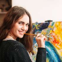 Кружок рисования и ИЗО в Ставрополе, в Ставрополе