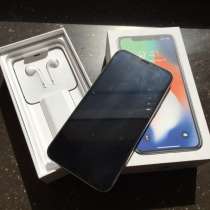 IPhone X 64, в Кургане