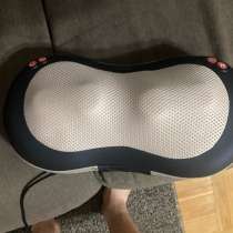 Подушка массажёр, в Краснодаре