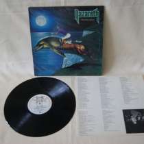 NAZARETH-1980 Made In USA, в Москве