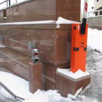 Рольставни, ворота, в Москве