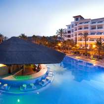 Продажа отеля 5* в Испании на берегу моря в Алтее, Испания, в г.Altea