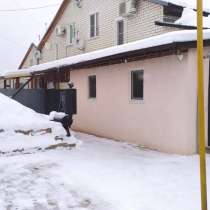 Продаю таунхаус по ул. Батумская,65, в Пензе