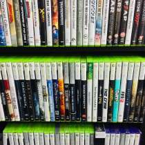 Xbox 360 диски для приставки (Лицензия), в Ростове-на-Дону