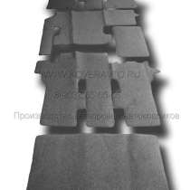 Коврики Фольксваген Каравелла/Volkswagen Caravelle, в Москве