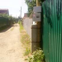 Участок 4,3 сотки с возможностью оформления прописки, в Перми