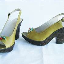 Продам новые босоножки, в Екатеринбурге