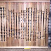 Балясины из бука, в Симферополе