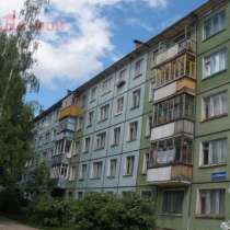 Продается квартира, в Вологде