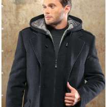 Пальто мужское, в Москве