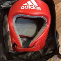 Шлем адидас, в Москве