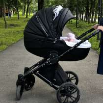 Коляска 3/1 INDIGO, в Славянке