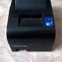 Продам ККТ Атол FPrint-55, в Екатеринбурге