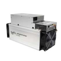 В наличии бишкек, Майнер whatsminer м20s 68Т б/У, в г.Бишкек