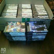 Игры Playstation 2 Чипованную -прошитую новые, в Москве