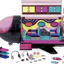 Лол самолет lol plane surprise 4 в 1, в Таганроге