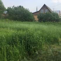 Участок 20 сот, ИЖС, с коммуникациями по границе, в Ногинске