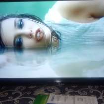 Телевизор ЖК 32 дюйма Haier le32k6000s, в Шебекино