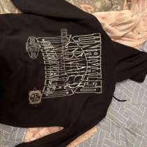 Худи, в Воронеже