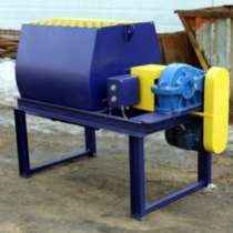 Бетоносмеситель ZZBO БП-1Г-300, в Новосибирске