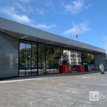 Продаётся светлая угловая 1-комнатная квартира 45 м², в Москве