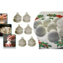Формы для варки яиц без скорлупы Eggies, в Орле