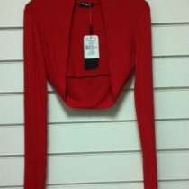 Предложение: Продаются болеро оптом, в Челябинске