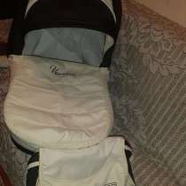 Детская коляска, в Москве