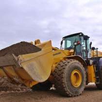 Услуги, аренда, заказ фронтального погрузчика, в г.Павлодар