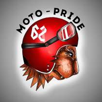 MOTO//PRIDE//62, в Рязани