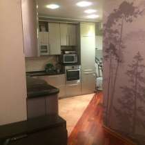 Продам квартиру, 3 комнатная, вторичное жилье, 63.87 м2, в Ступино