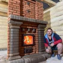 Печник Лен. обл, в Пушкине