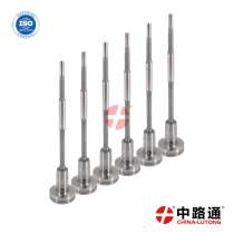 Клапан - мультипликатор форсунки (Клапан + шток) F00RJ02806, в Москве