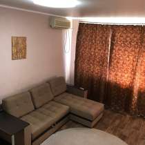 1-комнатная квартира, 40 м², 5 этаж посуточно, 11-й мкр 30, в г.Актау