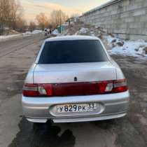 Продам машину, на ходу, сел поехал, нужно приложить руки, в Кулебаках