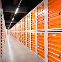 Chirie boxe cubice pentru păstrarea lucrurilor, Botanica, в г.Кишинёв