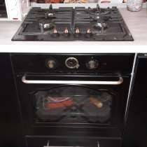 Духовой шкаф электрический ф. Горение, в Минеральных Водах