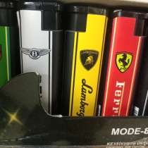 Зажигалки, в Омске