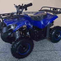 КВАДРОЦИКЛ RAPTOR MAX PRO 49СС, в Санкт-Петербурге