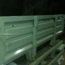 Кузова на ГАЗЕЛИ с бесплатной доставкой., в Кирове