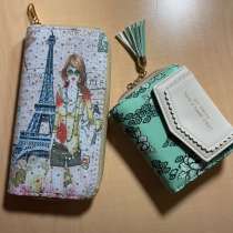 Кошелки, в Выборге