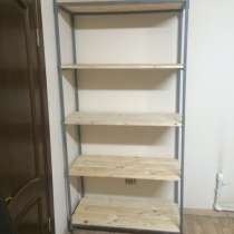 Стеллаж, в Костроме