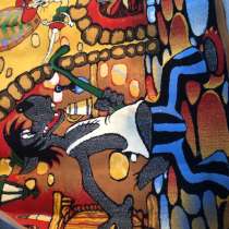 Детский палас, в Владикавказе