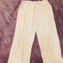 Розовые штаны для сна, в г.Украинка