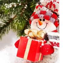 Новогодний утренник 3+, в Томске