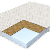 Мобильные-компактные ортопедические матрасы, в Москве