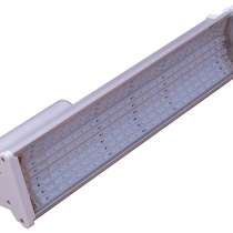 Уличный светодиодный светильник MK STREET 100, в Новосибирске