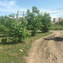 З/у, Восточный р-н, ул. Чепигинская 2, в Краснодаре