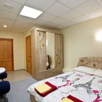 Гостиница-Хостел Тюмень. Место для уютного проживания, в Тюмени