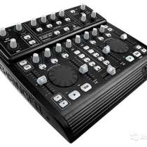 Behringer BCD3000, в Москве